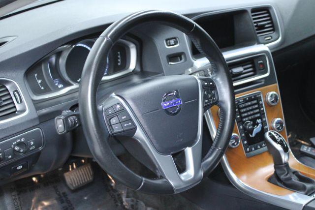 used 2016 Volvo S60 Inscription car, priced at $14,811