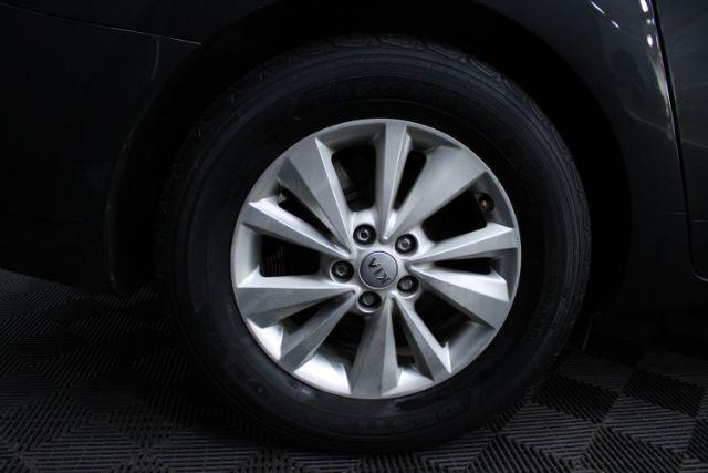used 2016 Kia Sedona car, priced at $9,711