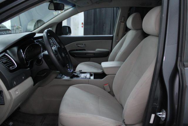 used 2016 Kia Sedona car, priced at $9,711