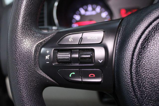 used 2016 Kia Sedona car, priced at $9,711