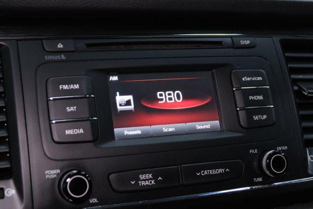 used 2016 Kia Sedona car, priced at $9,711