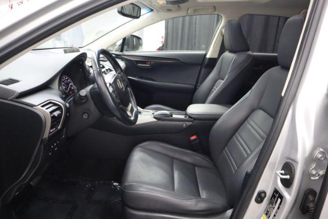 used 2015 Lexus NX 200t car, priced at $18,990