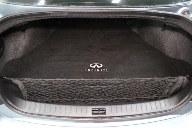 used 2014 INFINITI Q50 car, priced at $12,812