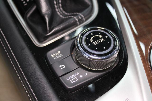 used 2014 INFINITI Q50 car, priced at $12,812