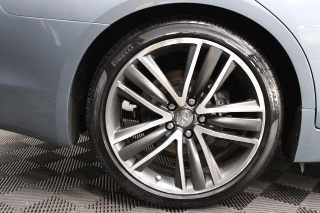 used 2014 INFINITI Q50 car, priced at $12,812