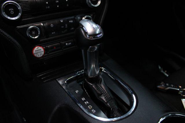 used 2017 Ford Mustang car, priced at $15,811