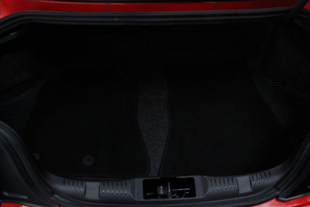 used 2017 Ford Mustang car, priced at $15,811