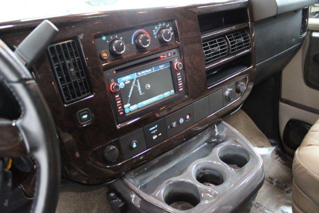 used 2012 GMC Savana 2500 car, priced at $32,899