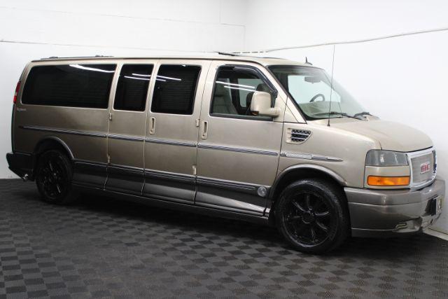 used 2012 GMC Savana 2500 car, priced at $32,899