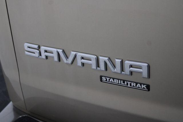 used 2012 GMC Savana 2500 car, priced at $32,899