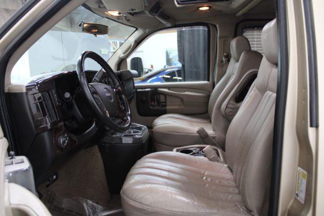 used 2012 GMC Savana 2500 car, priced at $32,899