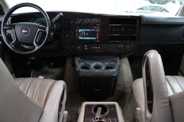 used 2012 GMC Savana 2500 car, priced at $32,899