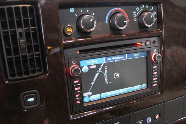 used 2012 GMC Savana 2500 car, priced at $32,899
