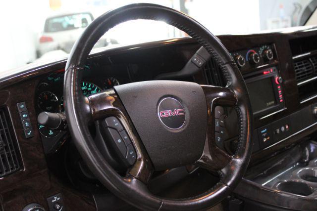used 2012 GMC Savana 2500 car, priced at $32,899