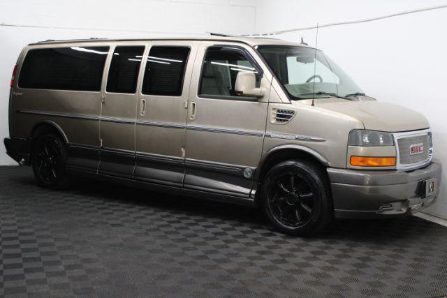 used 2012 GMC Savana 2500 car, priced at $32,899
