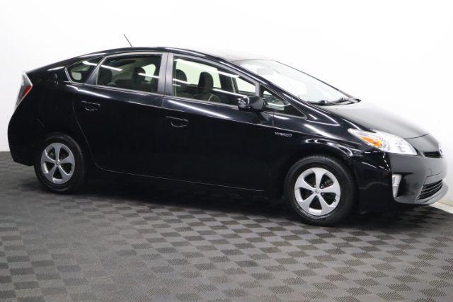 used 2015 Toyota Prius car, priced at $17,889