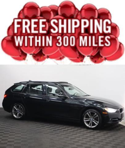 used 2014 BMW 328 car, priced at $13,250