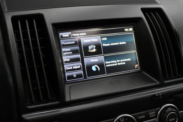 used 2014 Land Rover LR2 car, priced at $9,412