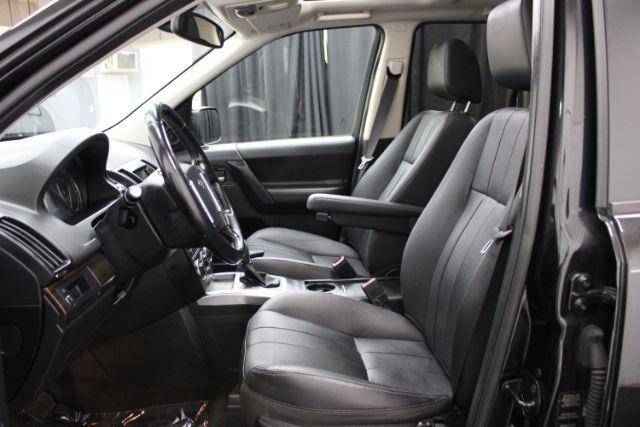 used 2014 Land Rover LR2 car, priced at $9,412
