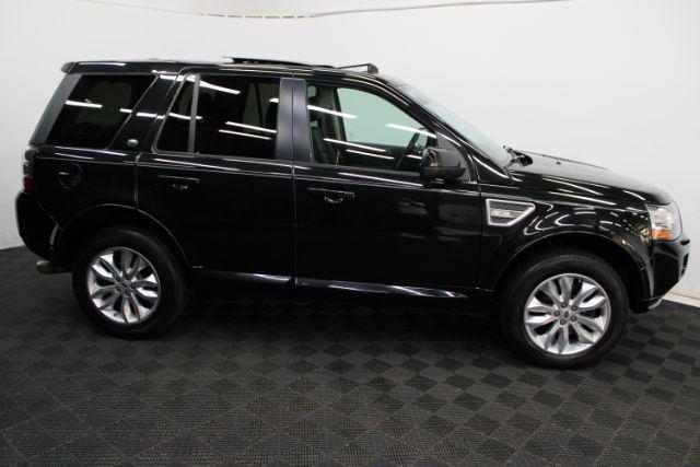 used 2014 Land Rover LR2 car, priced at $9,412