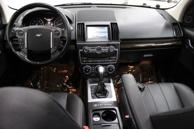 used 2014 Land Rover LR2 car, priced at $9,412