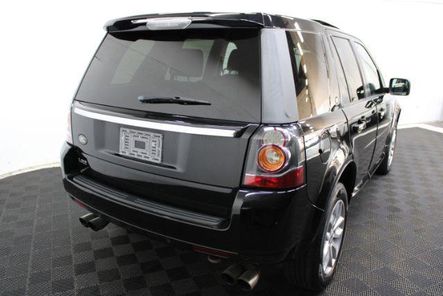 used 2014 Land Rover LR2 car, priced at $9,412