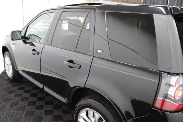 used 2014 Land Rover LR2 car, priced at $9,412