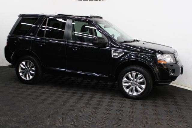 used 2014 Land Rover LR2 car, priced at $9,412