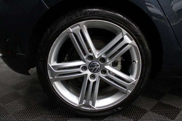 used 2014 Volkswagen Golf car, priced at $9,412
