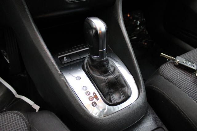 used 2014 Volkswagen Golf car, priced at $9,412