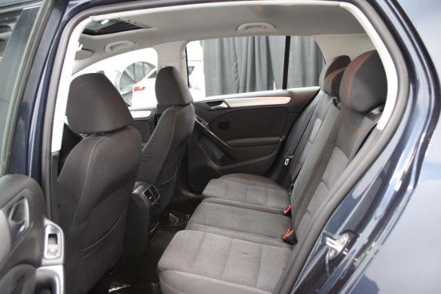 used 2014 Volkswagen Golf car, priced at $9,412