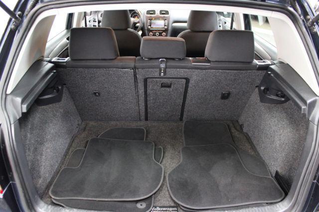 used 2014 Volkswagen Golf car, priced at $9,412