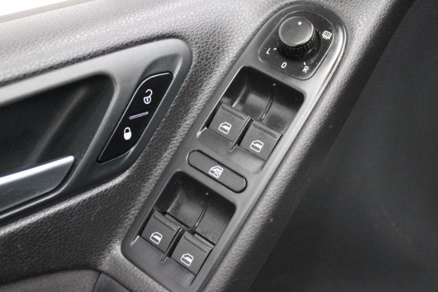 used 2014 Volkswagen Golf car, priced at $9,412
