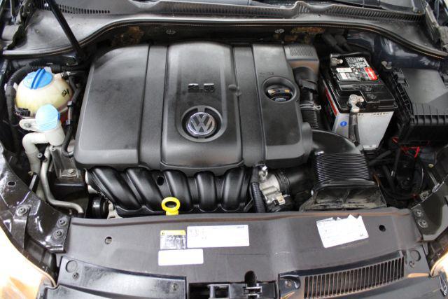 used 2014 Volkswagen Golf car, priced at $9,412
