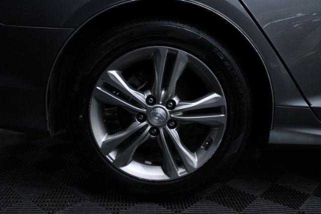used 2018 Hyundai Sonata car, priced at $10,811