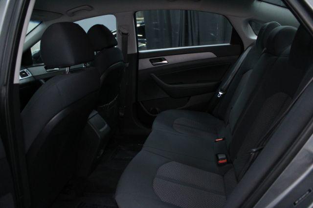 used 2018 Hyundai Sonata car, priced at $10,811