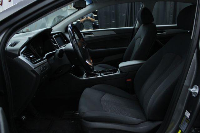 used 2018 Hyundai Sonata car, priced at $10,811