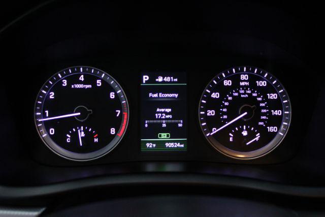 used 2018 Hyundai Sonata car, priced at $10,811