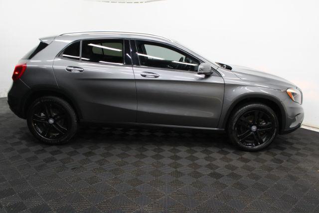 used 2016 Mercedes-Benz GLA-Class car, priced at $9,990