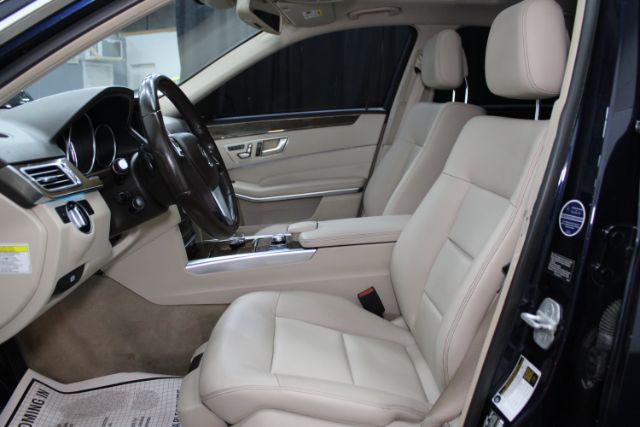 used 2014 Mercedes-Benz E-Class car, priced at $14,812