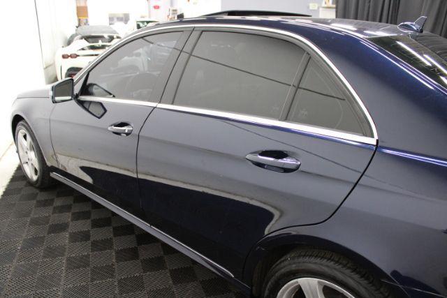 used 2014 Mercedes-Benz E-Class car, priced at $14,412