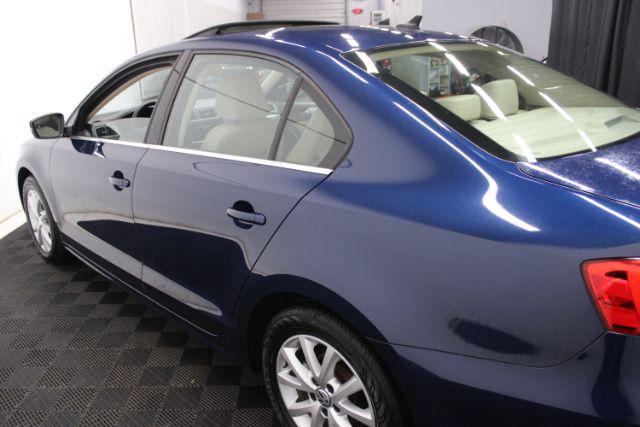 used 2014 Volkswagen Jetta car, priced at $10,412