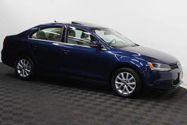 used 2014 Volkswagen Jetta car, priced at $10,412