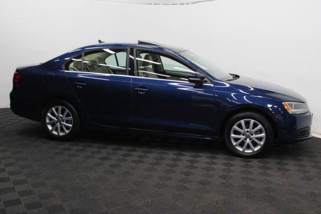 used 2014 Volkswagen Jetta car, priced at $10,412