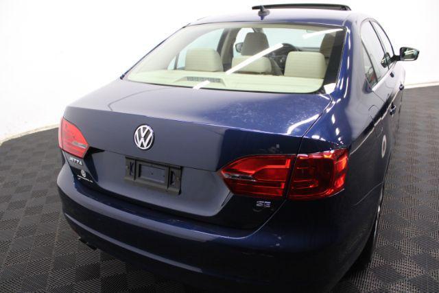 used 2014 Volkswagen Jetta car, priced at $10,412