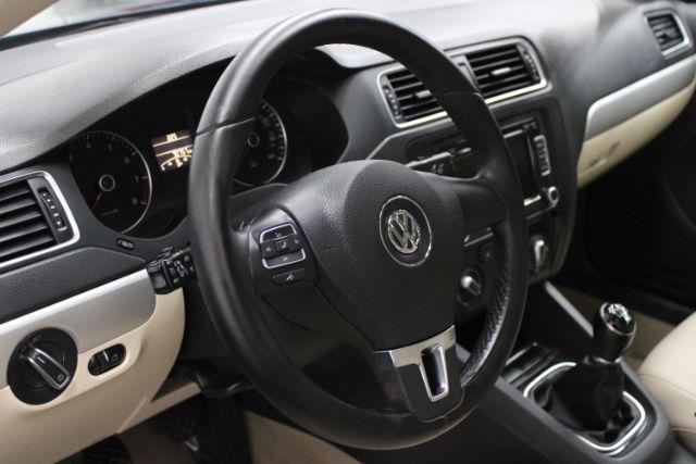 used 2014 Volkswagen Jetta car, priced at $10,412