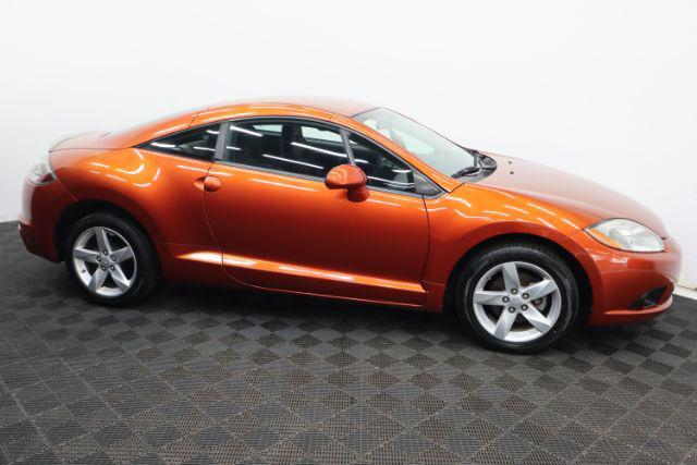 used 2009 Mitsubishi Eclipse car, priced at $7,990