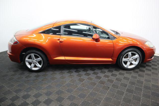 used 2009 Mitsubishi Eclipse car, priced at $7,990