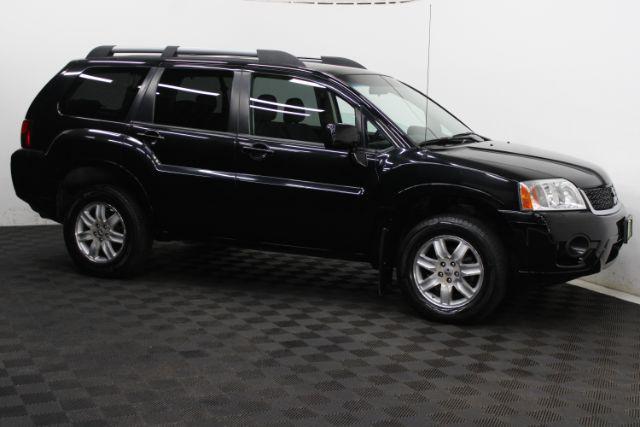 used 2011 Mitsubishi Endeavor car, priced at $8,412