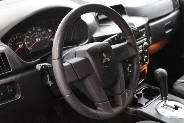 used 2011 Mitsubishi Endeavor car, priced at $8,412
